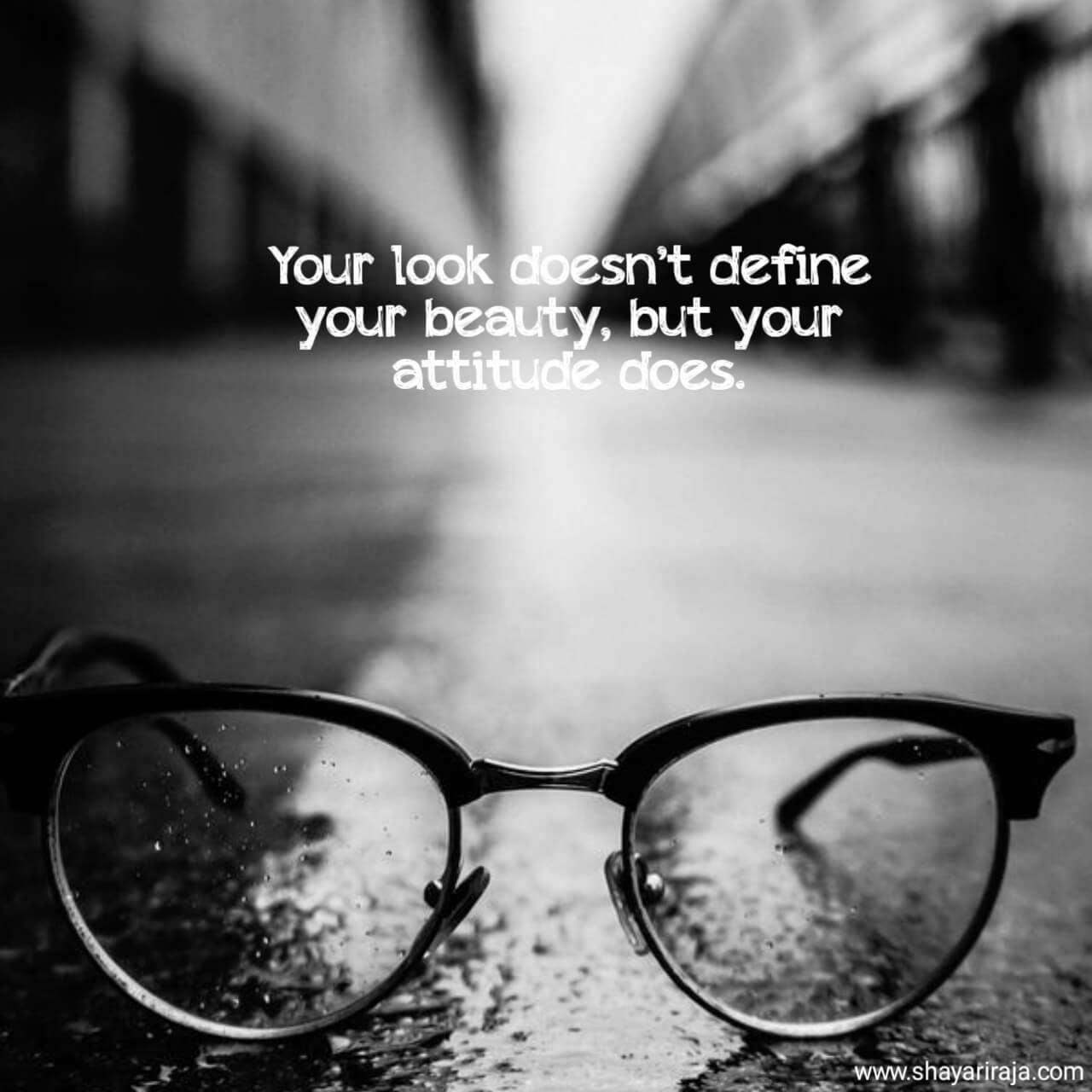 27+ Best Positive Attitude Quotes For Success - Shayari Raja