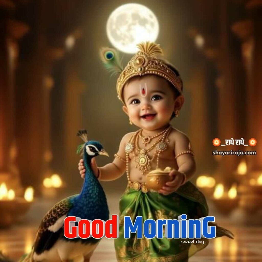 best good Morning photo