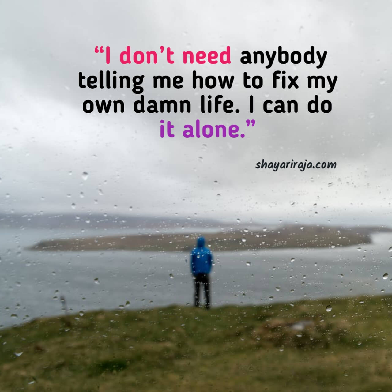 30+ Best Alone Quotes beautiful images