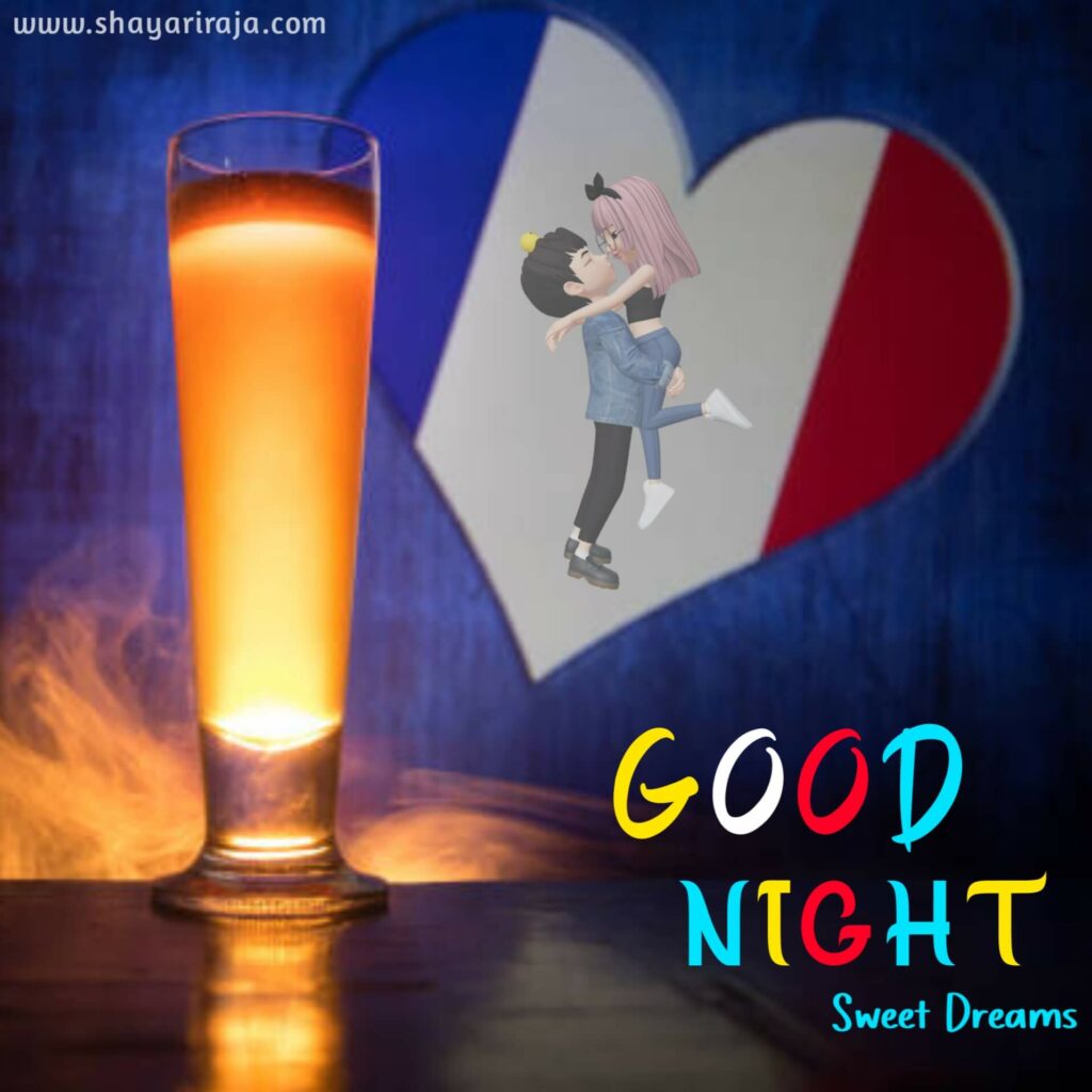 Image of Good Night Images New
