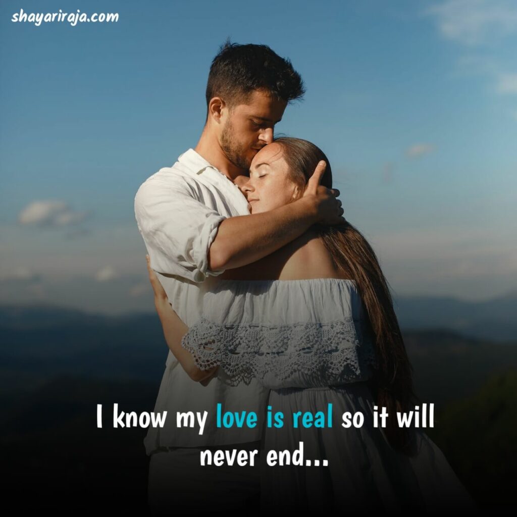 feeling love quotes