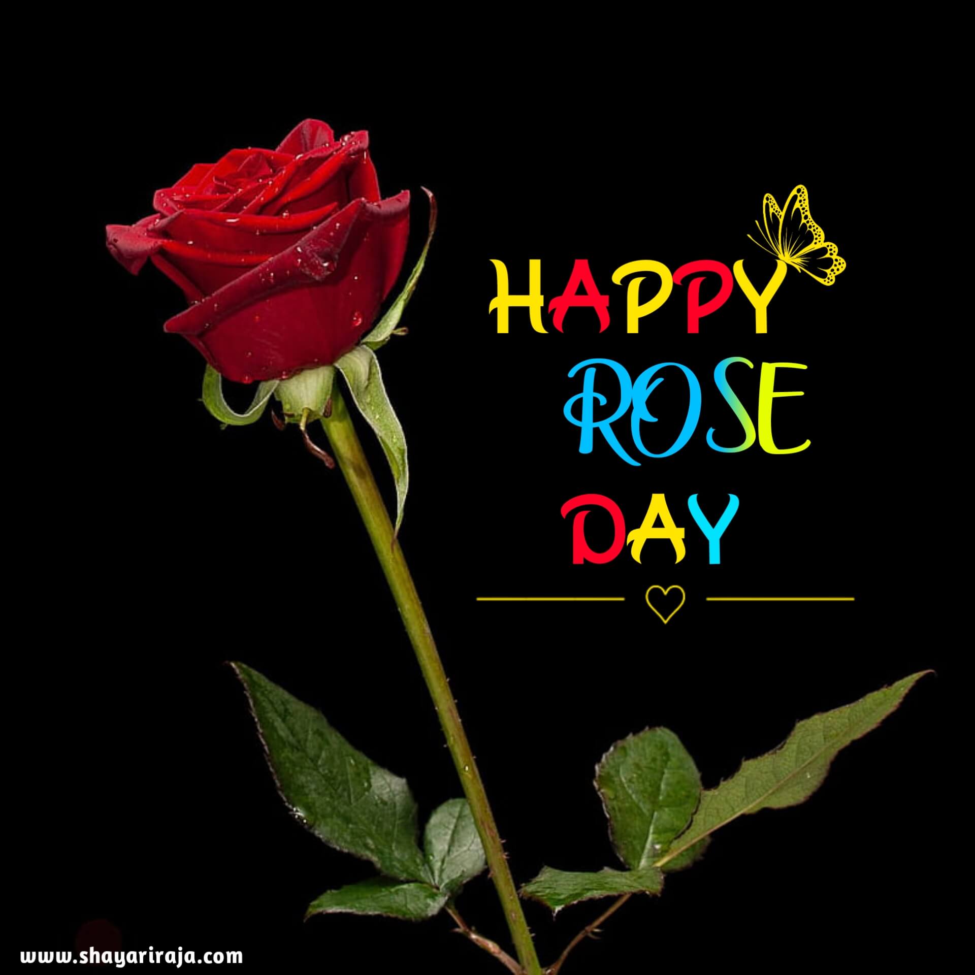 Free download Best Rose Day Message and Shayari Internet [784x540] for your  Desktop, Mobile & Tablet | Explore 96+ Happy Rose Day Wallpapers | Happy B Day  Wallpaper, Happy Labor Day Wallpaper,