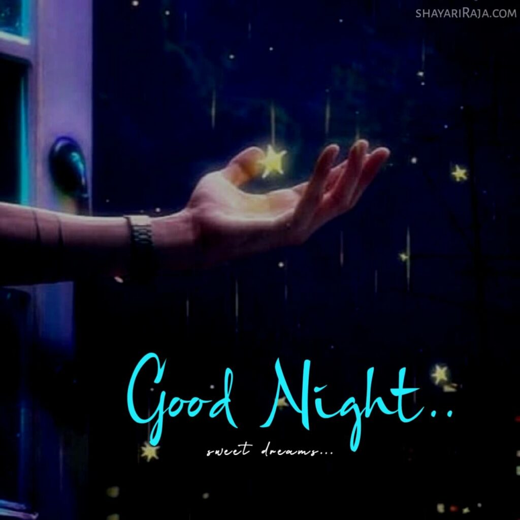 Good Night Images Hindi
