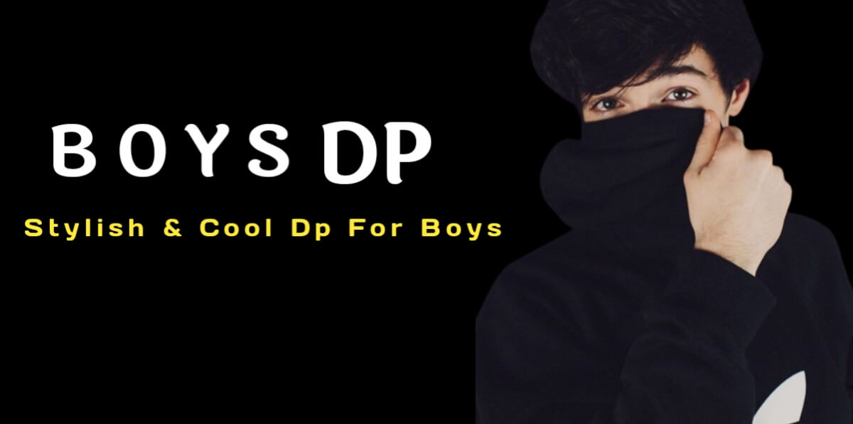 Boys Dp