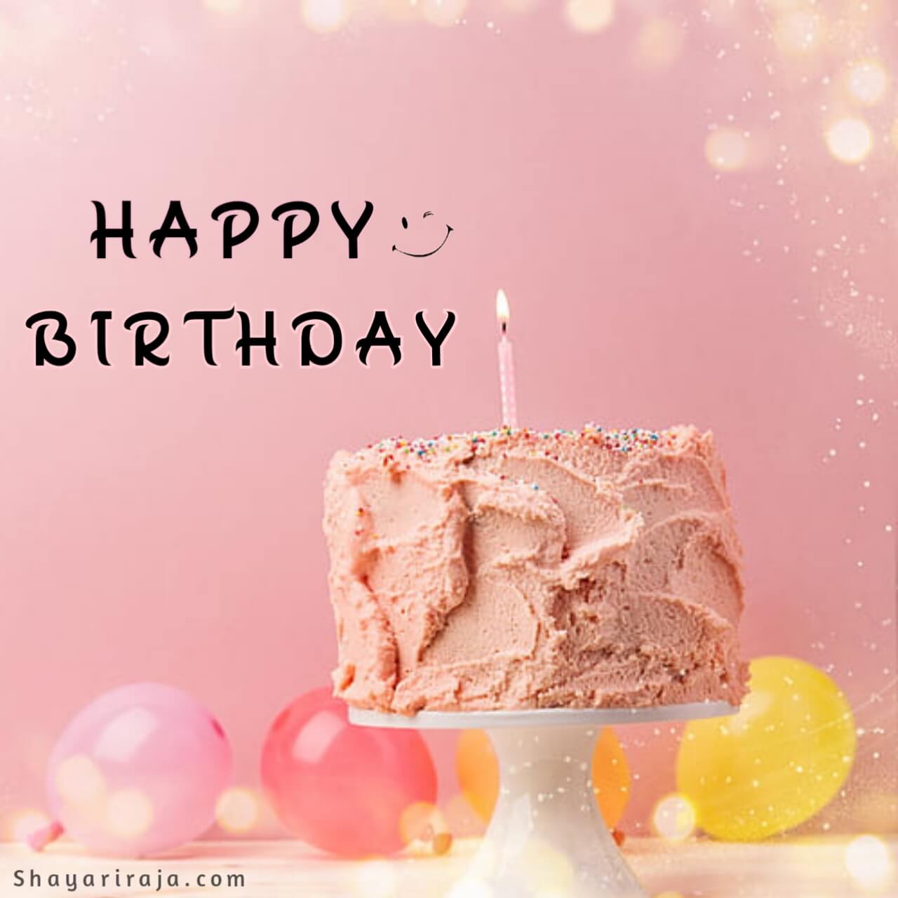 30+ Best Happy Birthday Images & Beautiful picture with Quotes