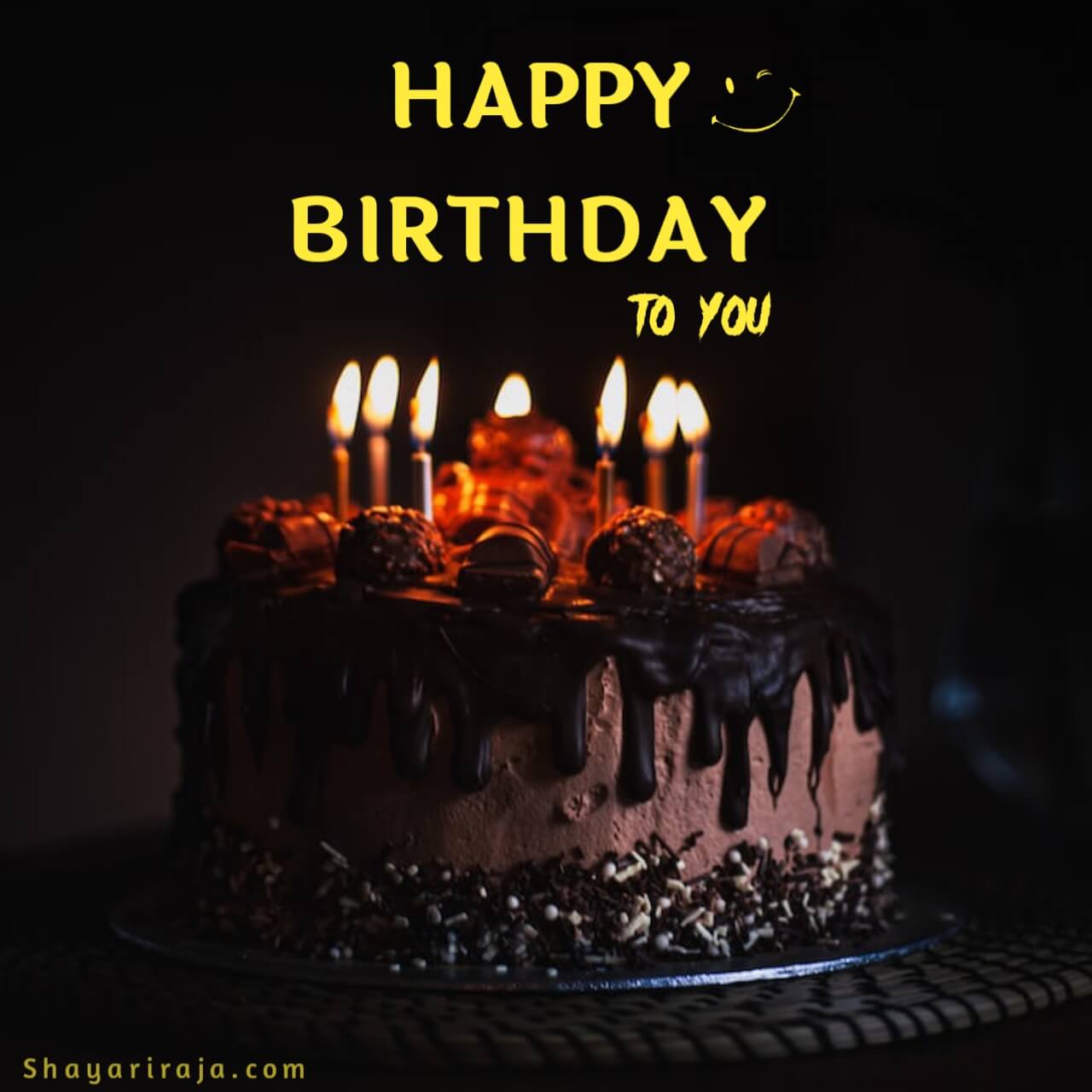 30+ Best Happy Birthday Images & Beautiful picture with Quotes