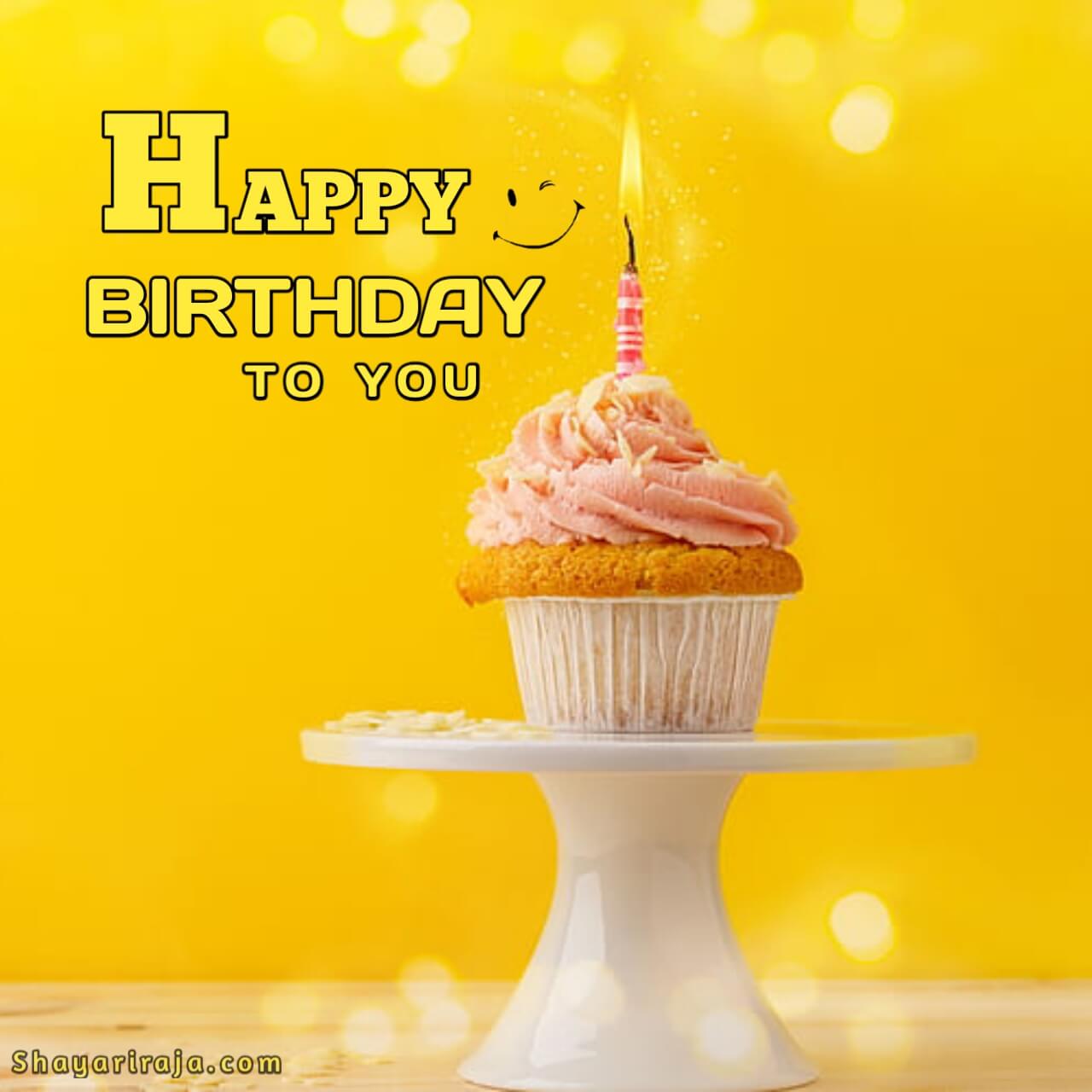 30+ Best Happy Birthday Images & Beautiful picture with Quotes