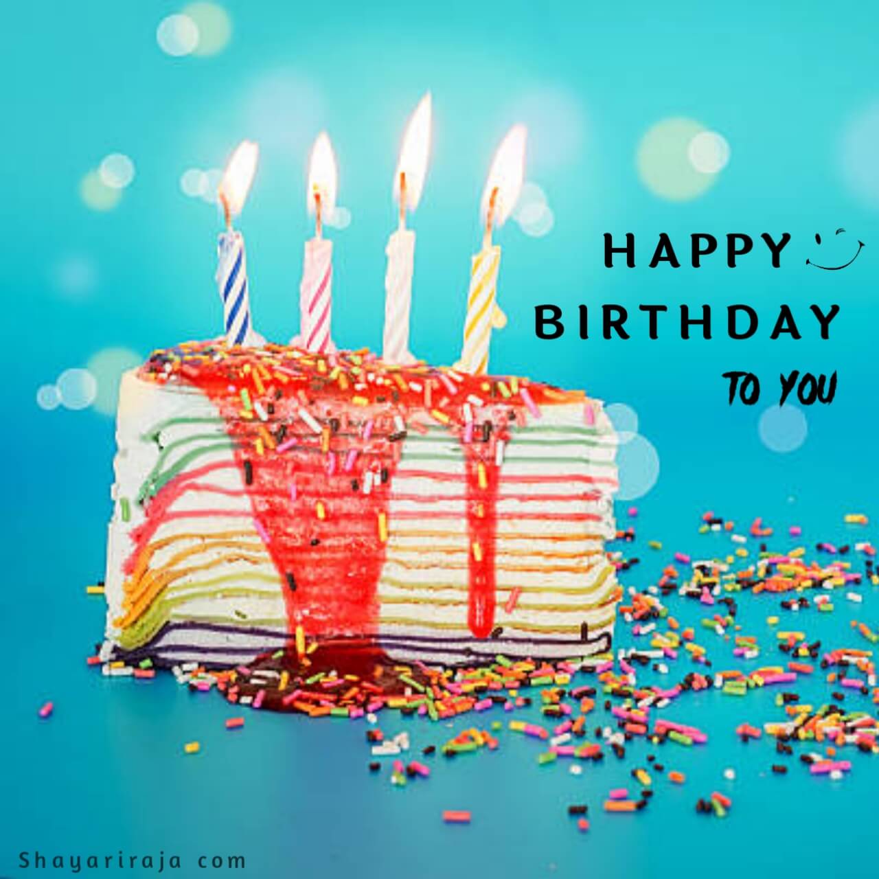 30+ Best Happy Birthday Images & Beautiful picture with Quotes