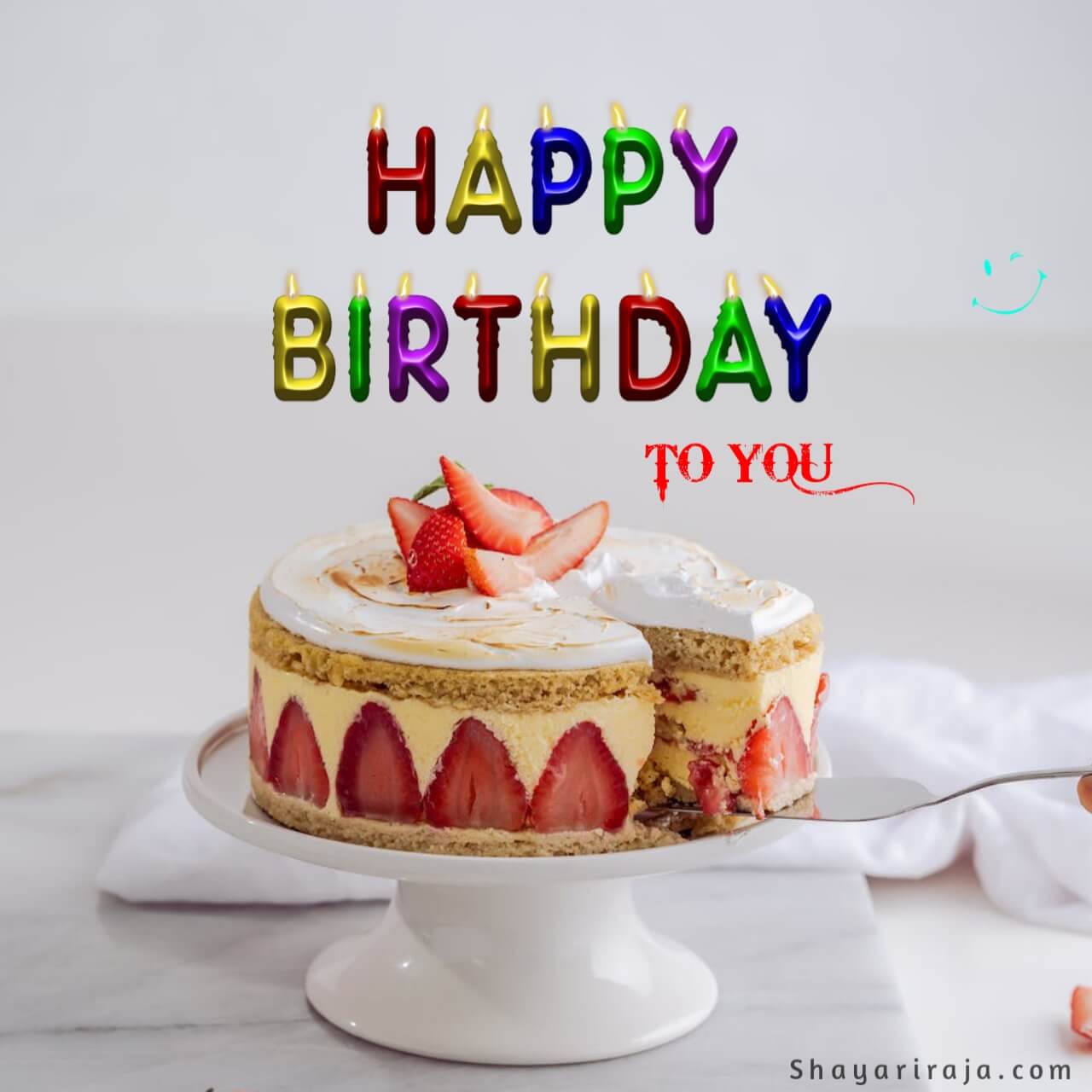 30+ Best Happy Birthday Images & Beautiful picture with Quotes