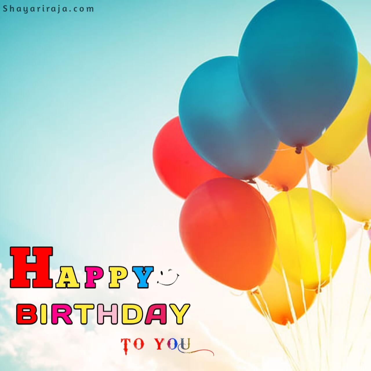 30+ Best Happy Birthday Images & Beautiful picture with Quotes