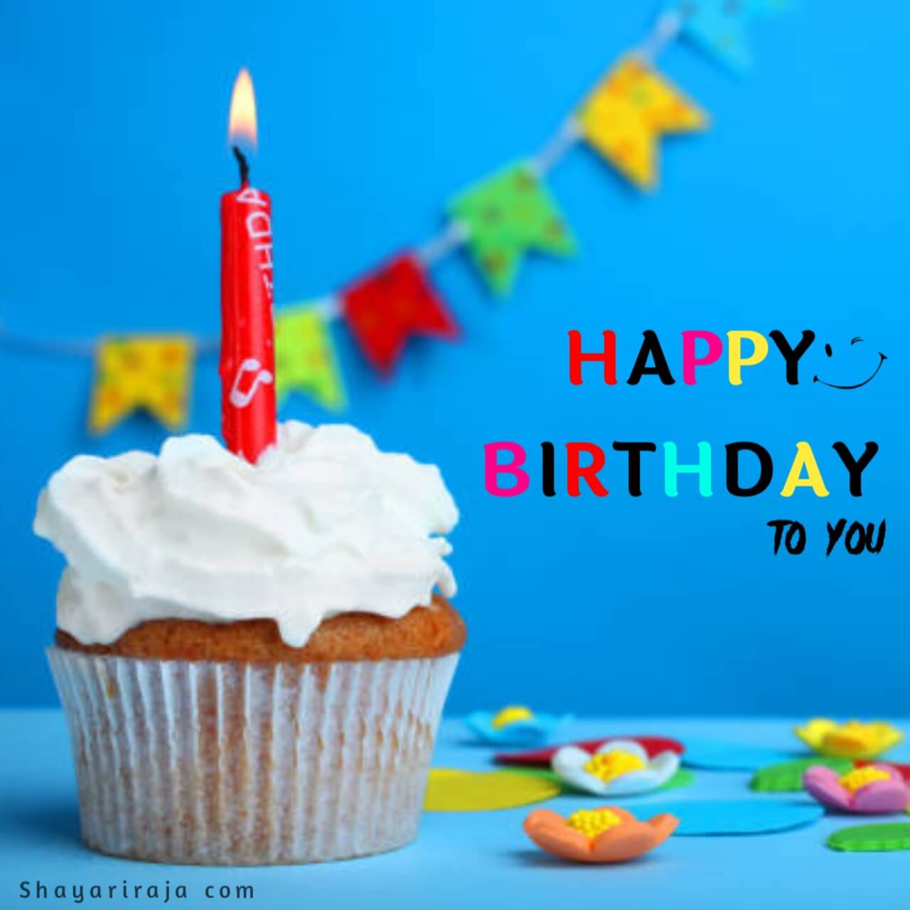 30+ Best Happy Birthday Images & Beautiful picture with Quotes