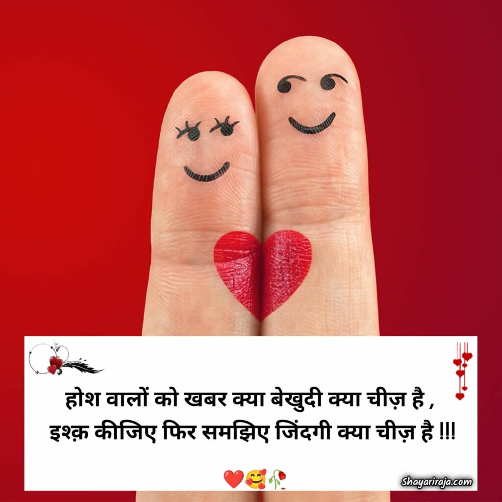 love quotes in hindi 2 line