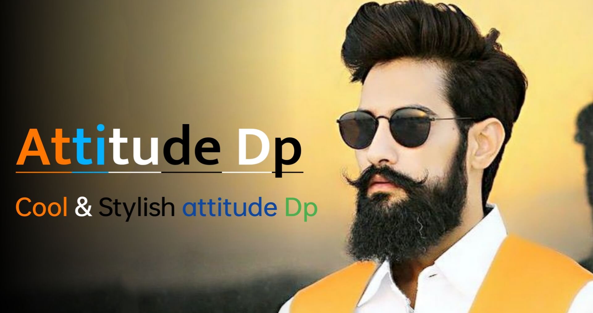 Attitude Dp