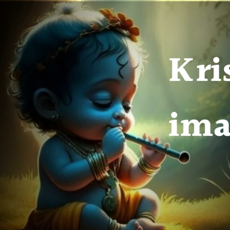 Krishna images
