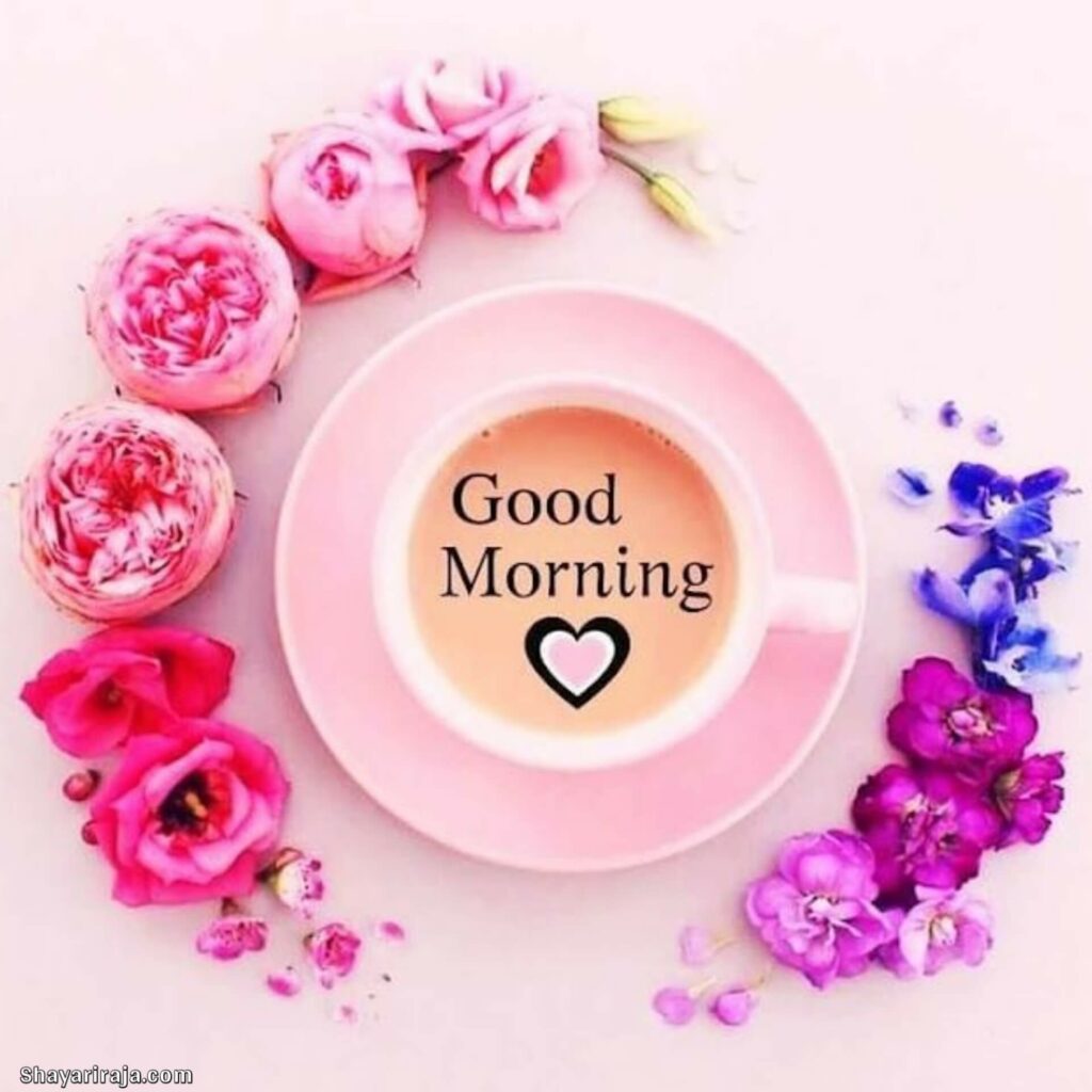 Image of Good Morning Images Beautiful
