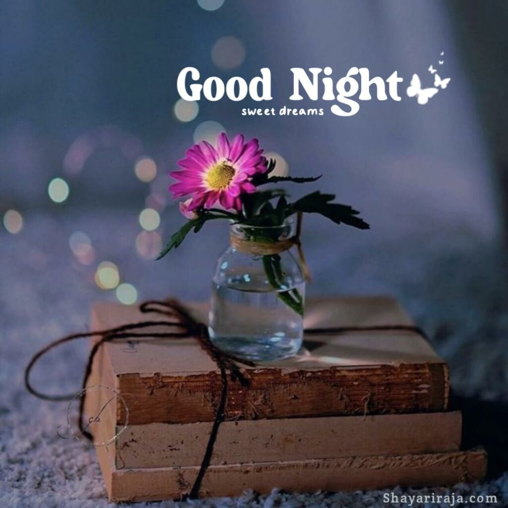 Image of Good Night Images with Love