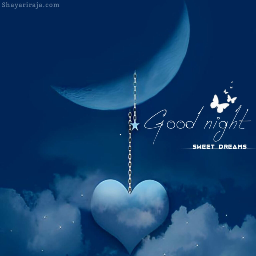 Image of Cute Good Night Images