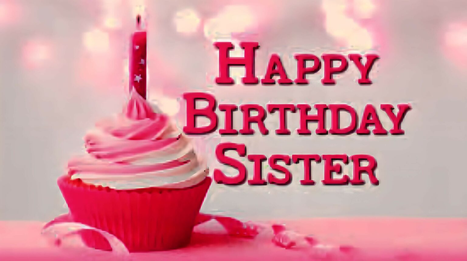 80+ Best Birthday Wisesh for Sister & Thoughtful Quotes