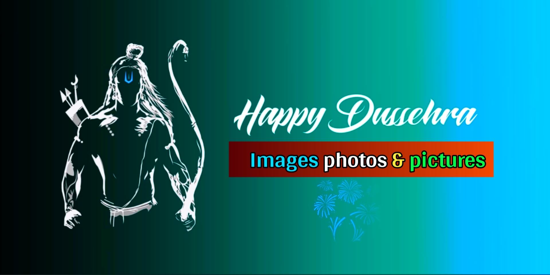 Happy Dussehra images