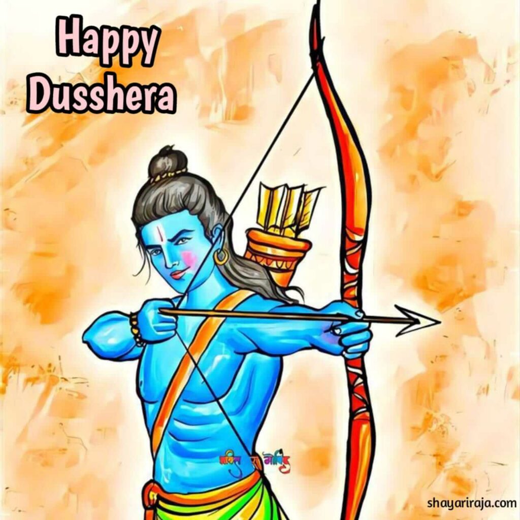 Image of Happy Dussehra images download

