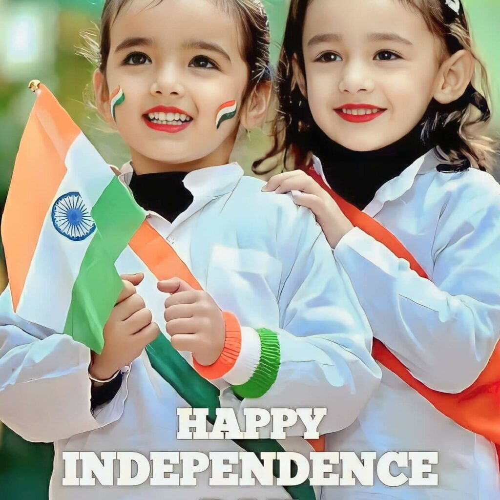 happy independence day 