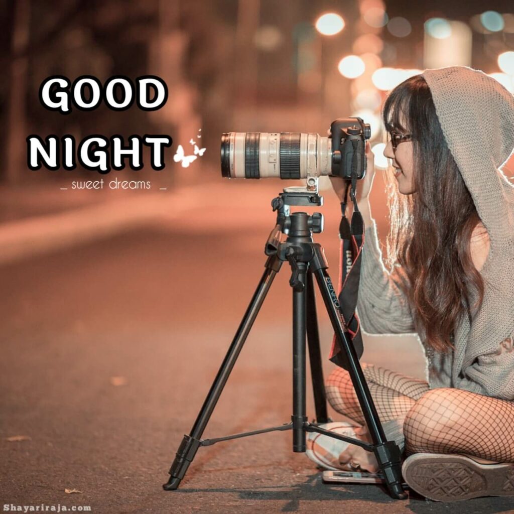 Special Good Night Images

