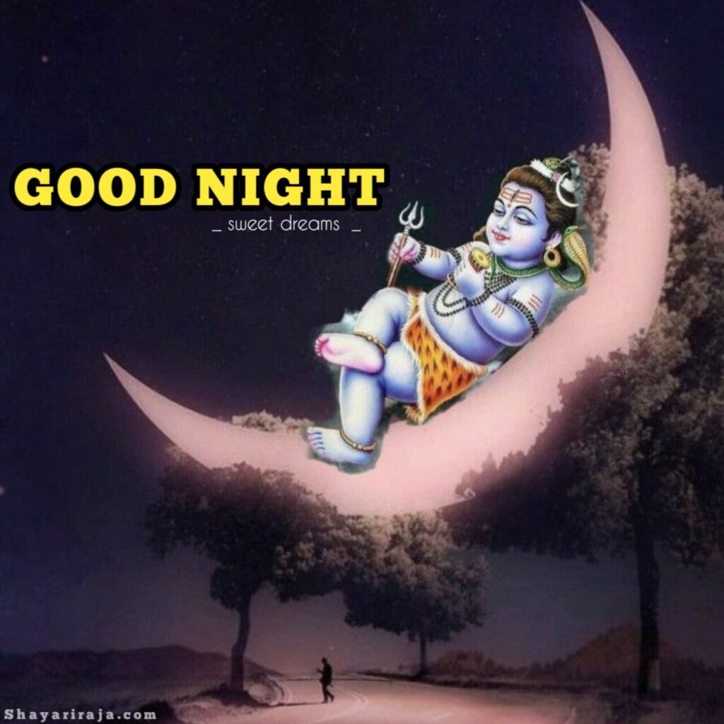 Image of Good Night Images New 2023
