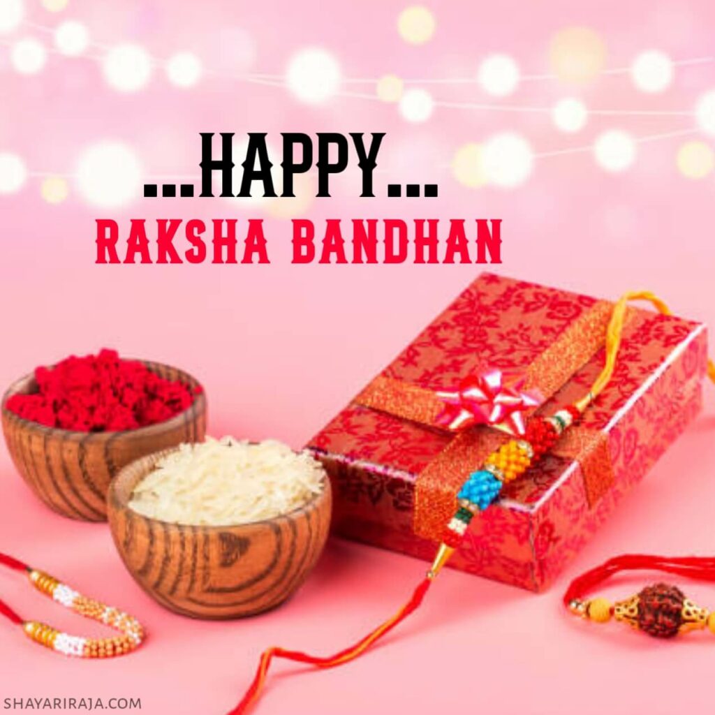 Raksha Bandhan full HD 