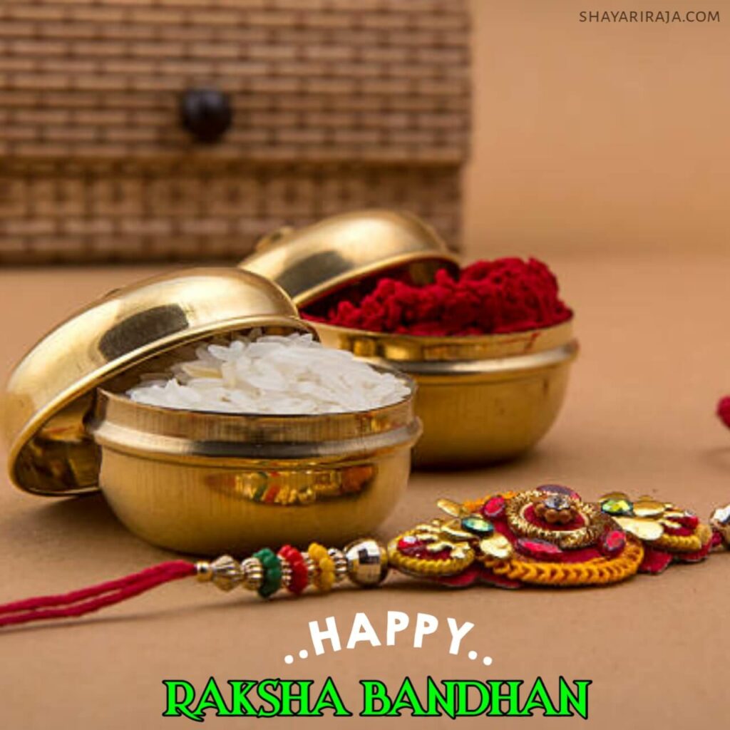 Raksha Bandhan image