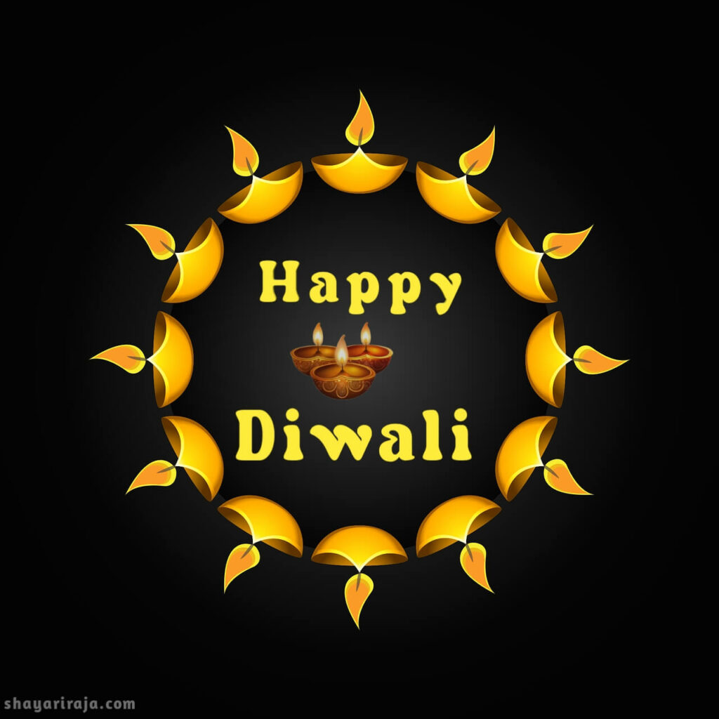 Diwali images drawing
