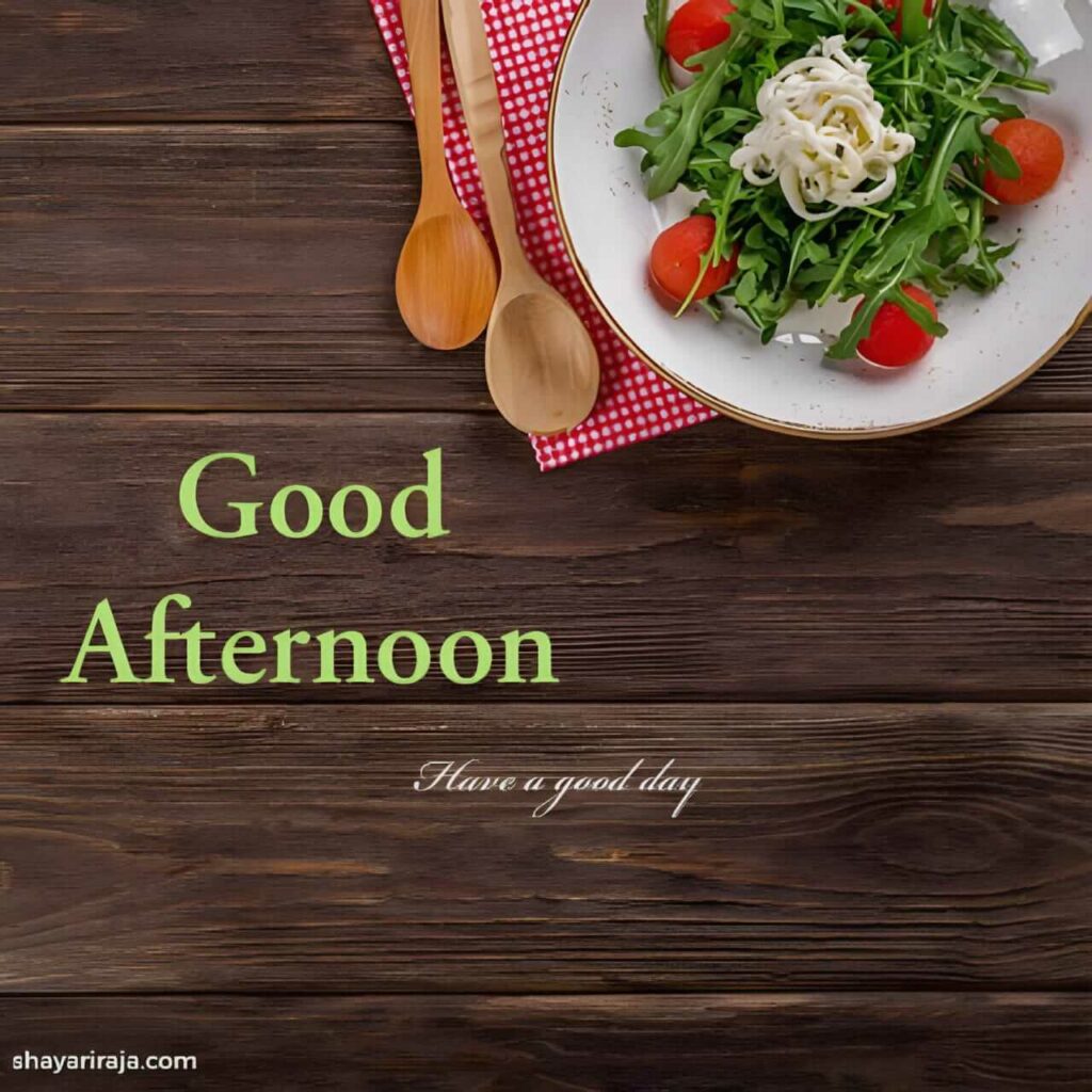 Image of Good Afternoon Images HD
