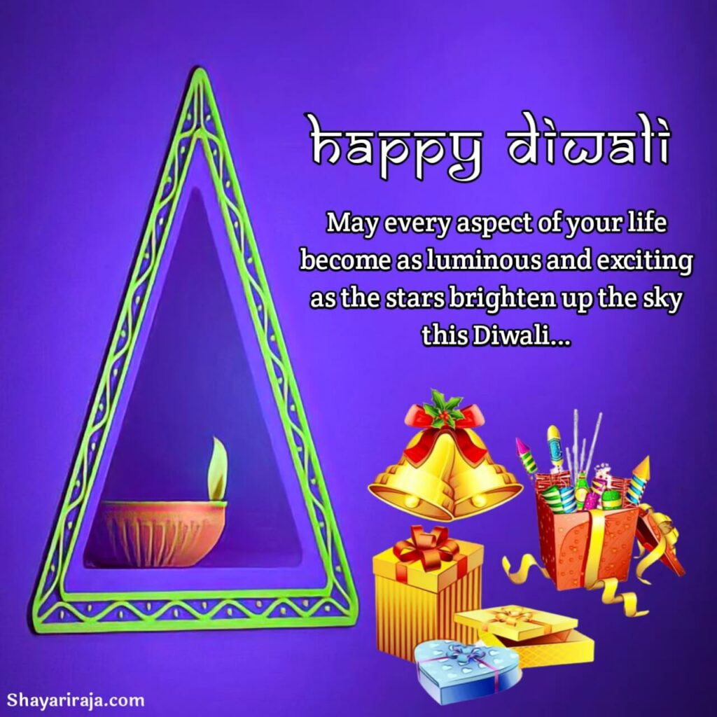  Happy Diwali Greetings