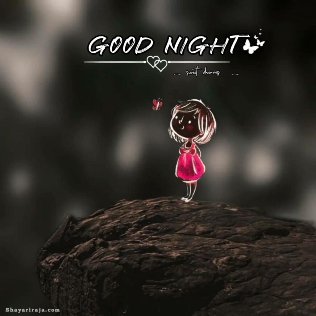 Image of Good Night Images New 2023
