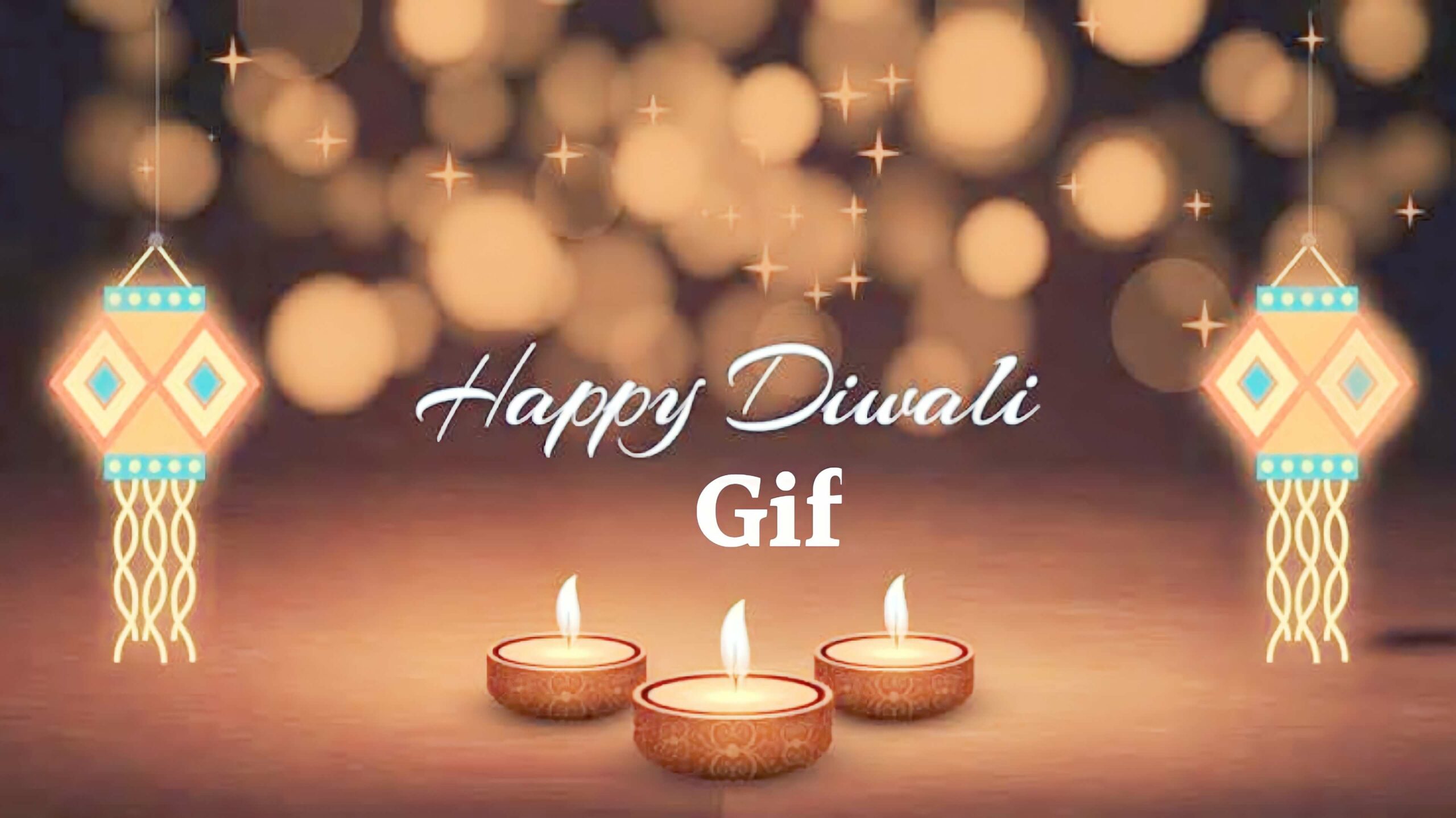 Happy Diwali GiFs