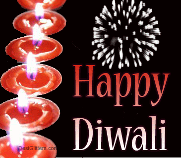  Happy Diwali GIF
