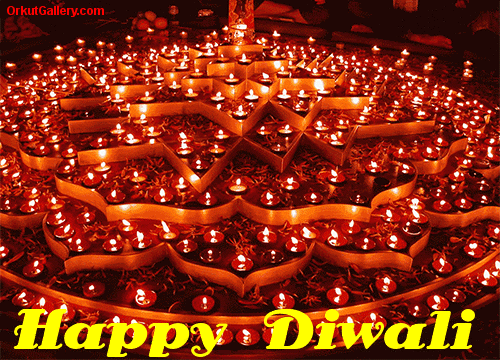 Image of Happy Diwali GIF

