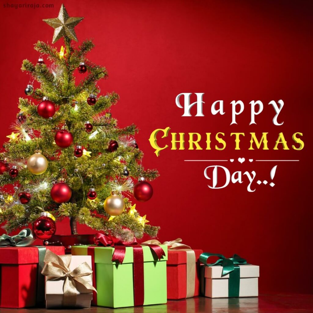 Merry christmas images free
