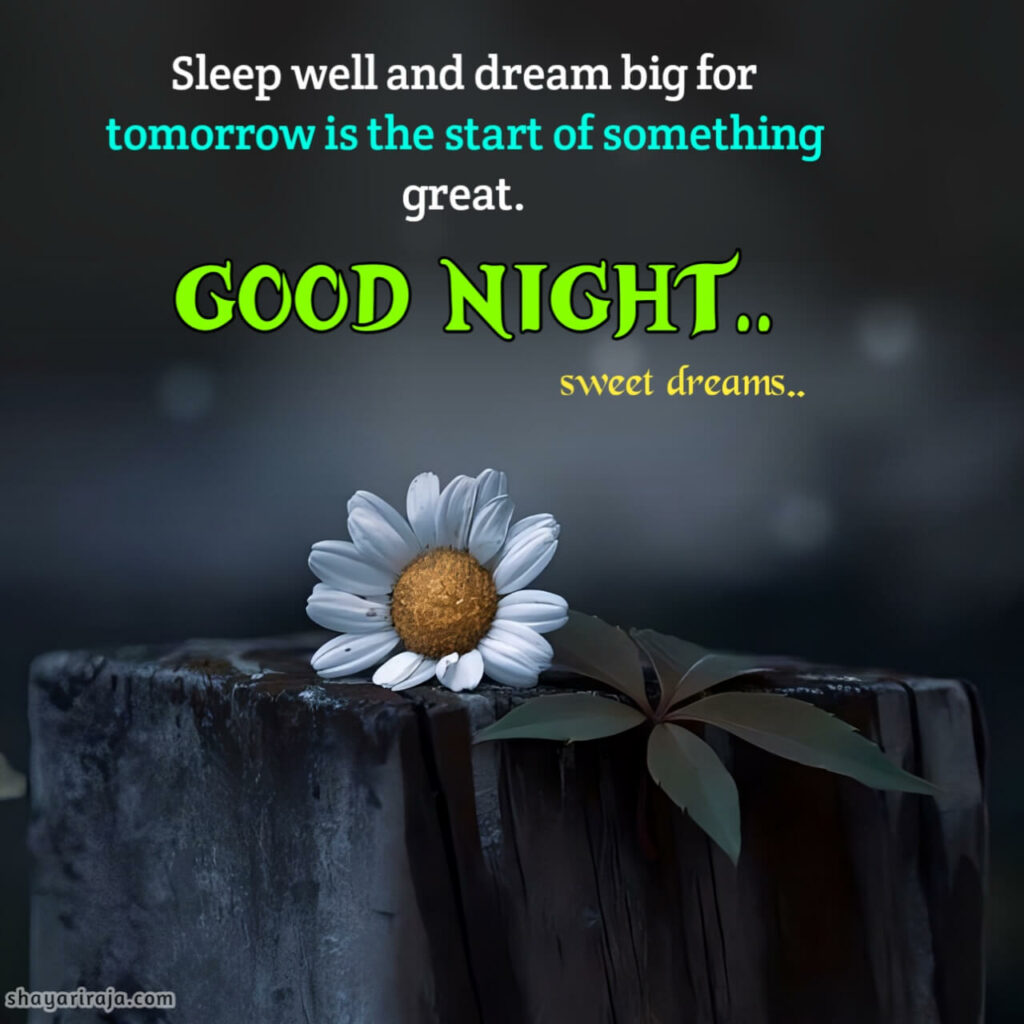 Good Night Quotes God
