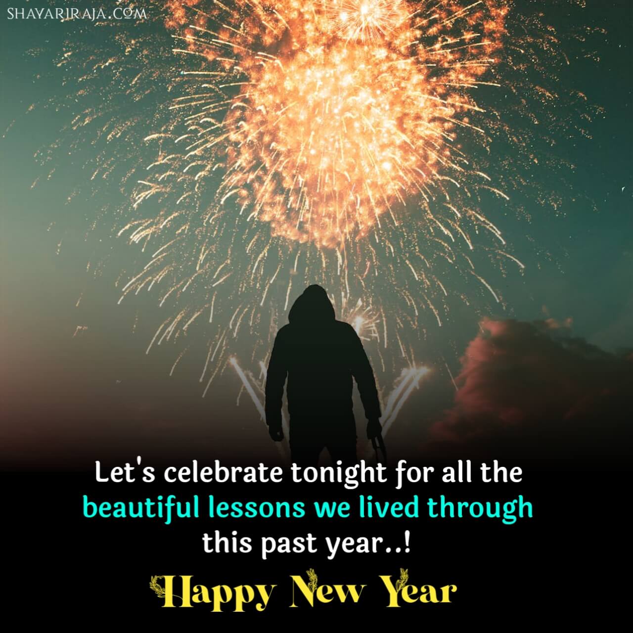 20+ Best Happy new year wishes, Messages & Quotes