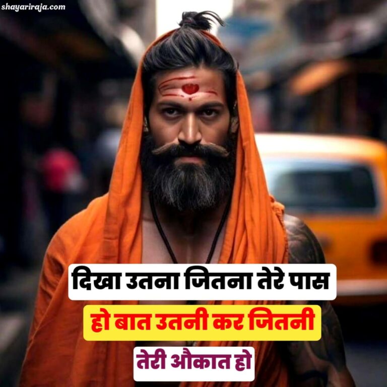 50+ Best Royal Attitude Status in Hindi बेस्ट रॉयल ऐटिटूड स्टेटस हिंदी