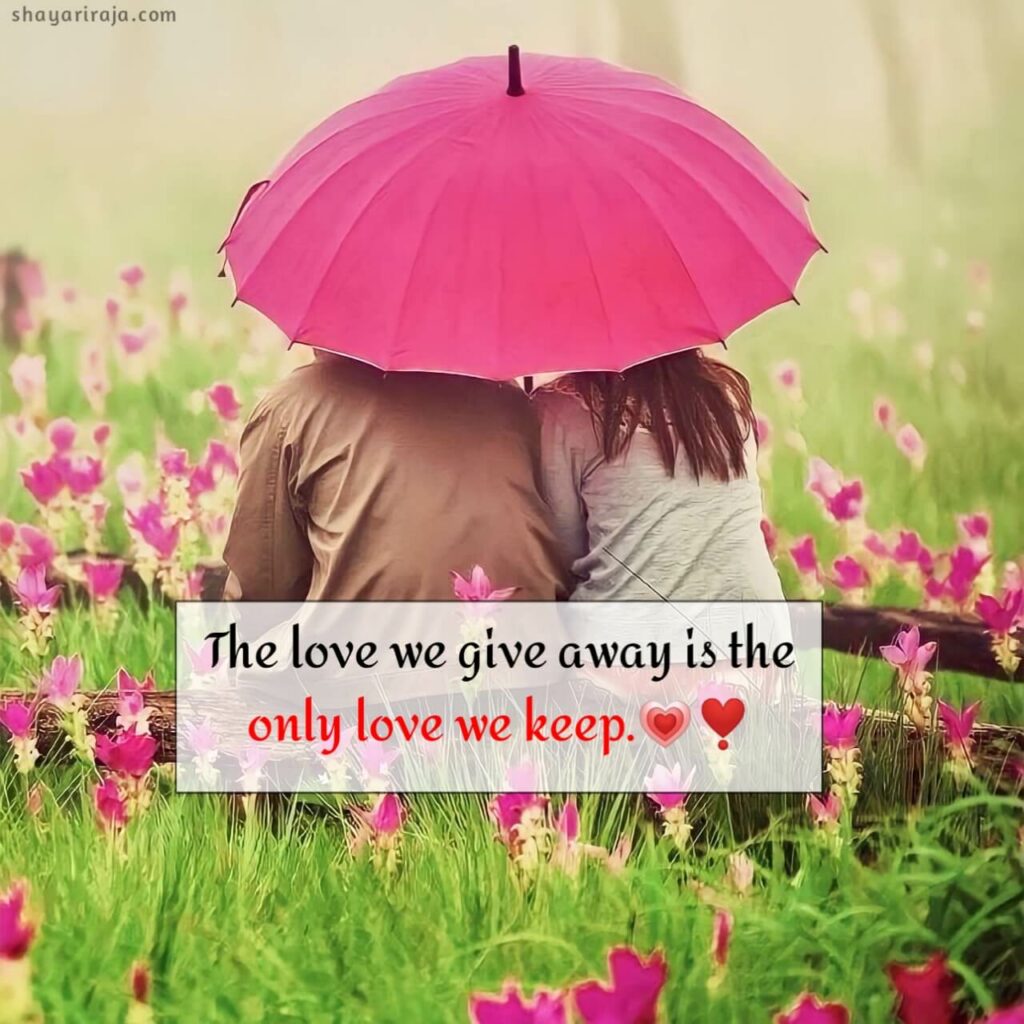 deep love quotes for him