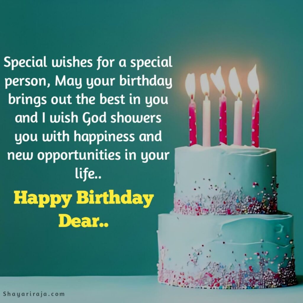 unique birthday wishes for best friend
