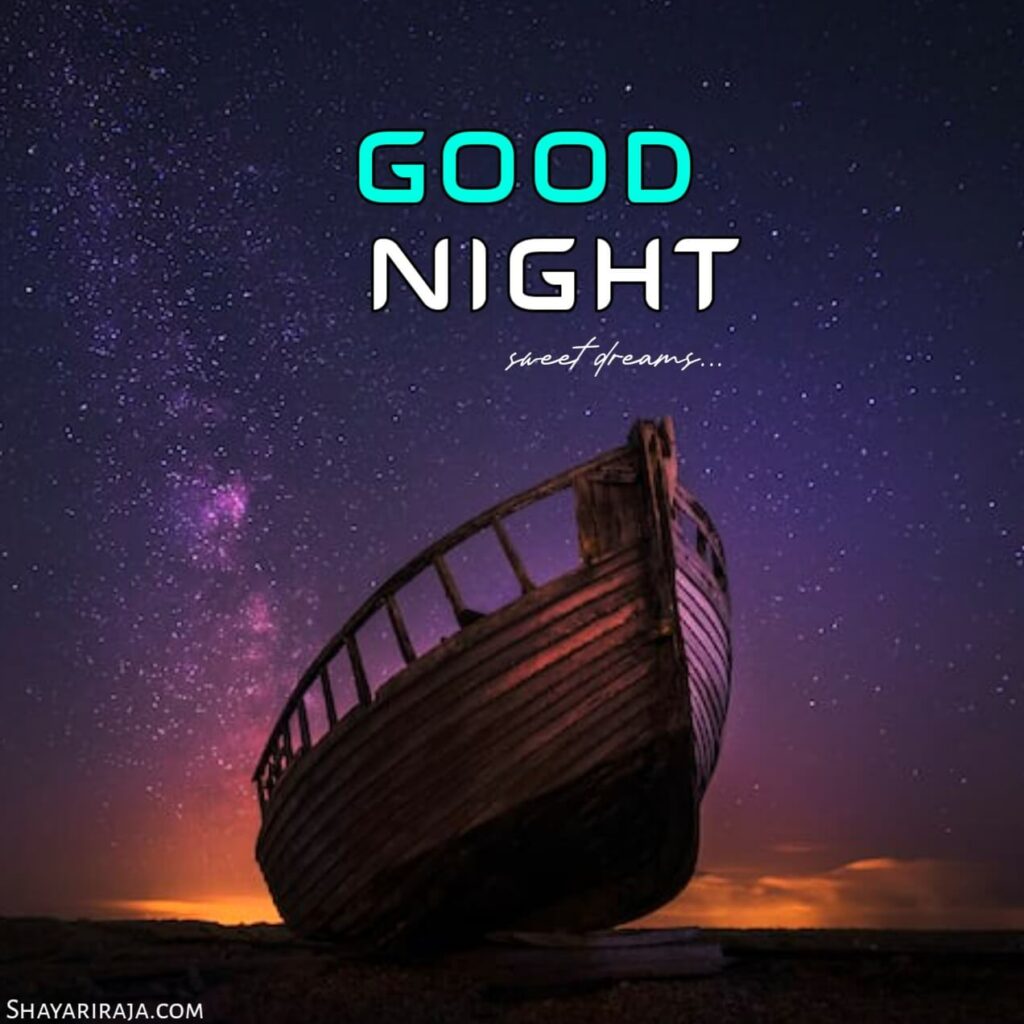 unique Good Night Images