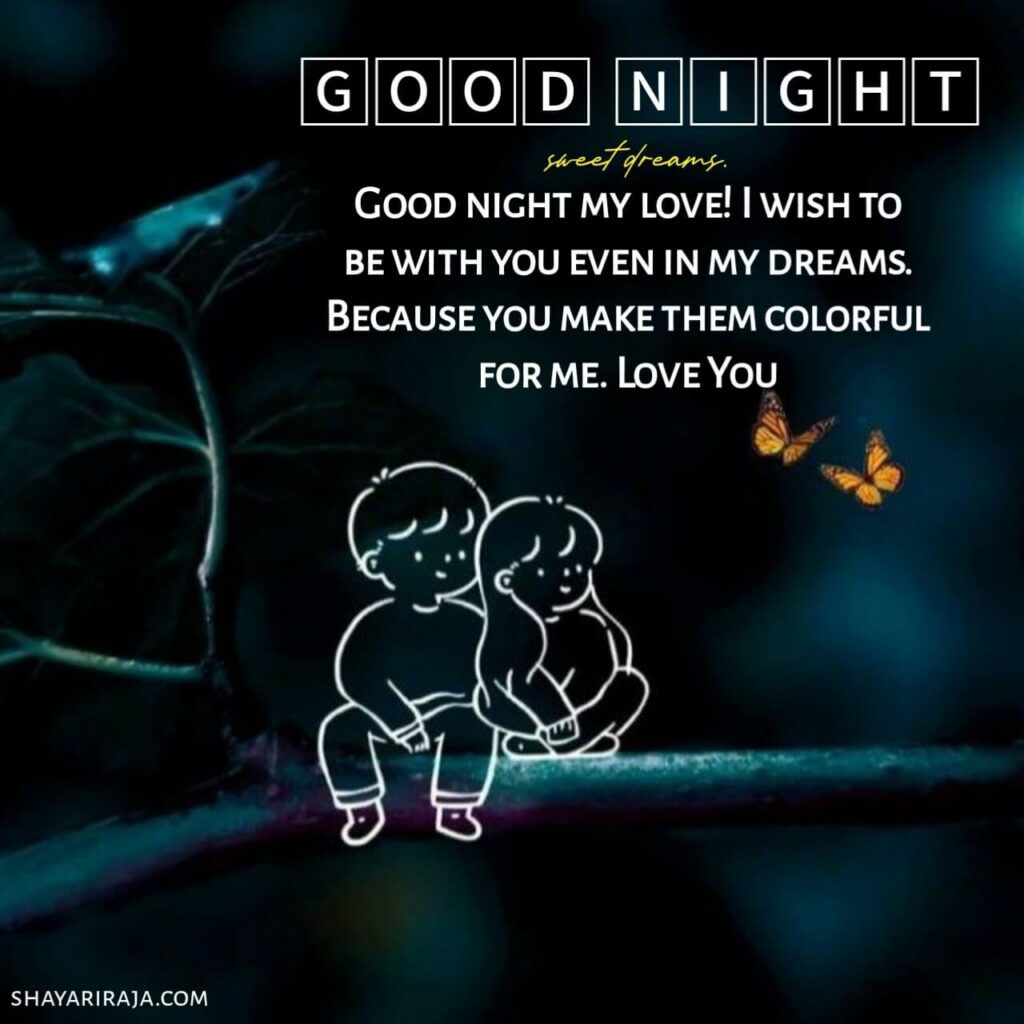 good night wishes hindi
